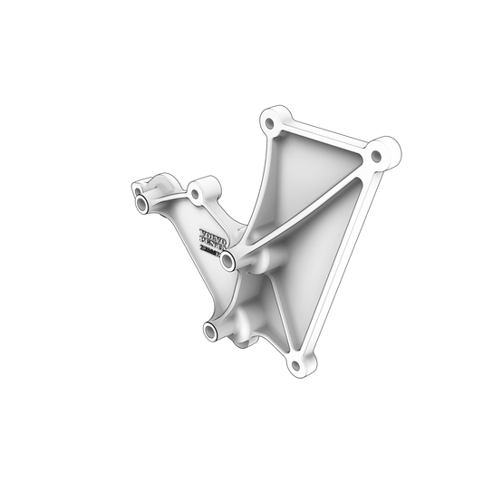 21358873 Bracket | Genuine Volvo Penta Part - photo 2 of 2