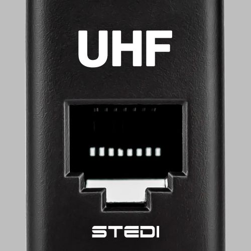 PSHSWCH-NAV-UHF | Genuine STEDI Product