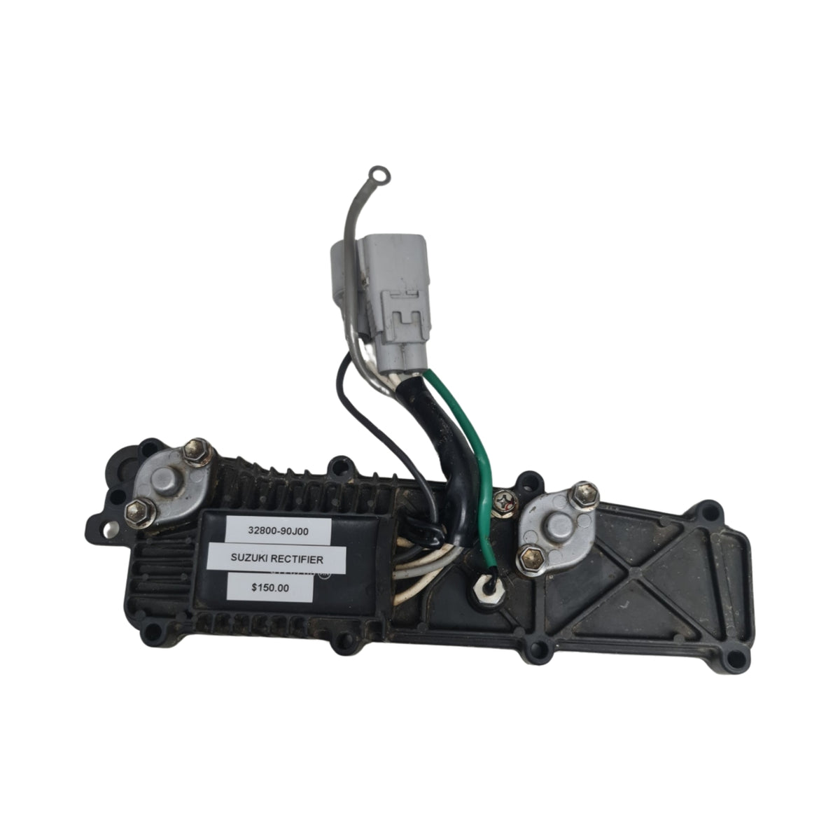 32800-90J00 Suzuki Rectifier | Genuine Used Part