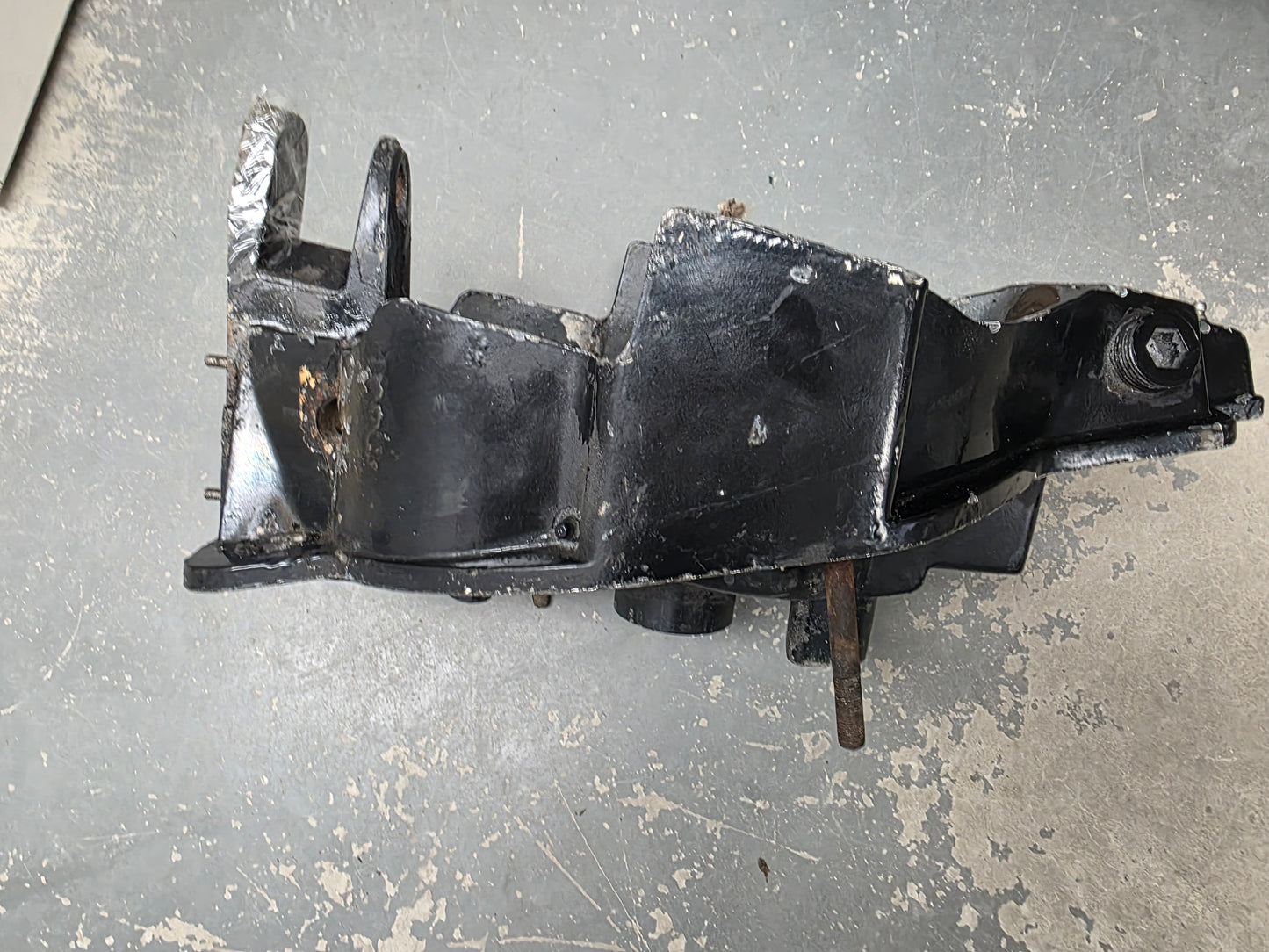 42259 42260A6 Mercruiser Gimble Housing | Genuine Used Part