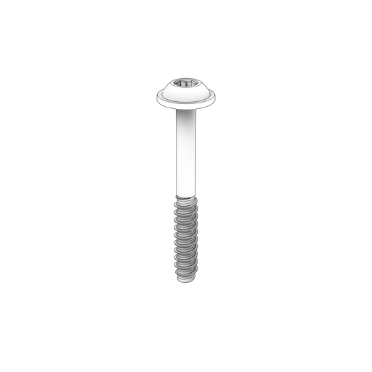 78467259 Six Point Socket Screw | Genuine Volvo Penta Part - photo 2 of 2