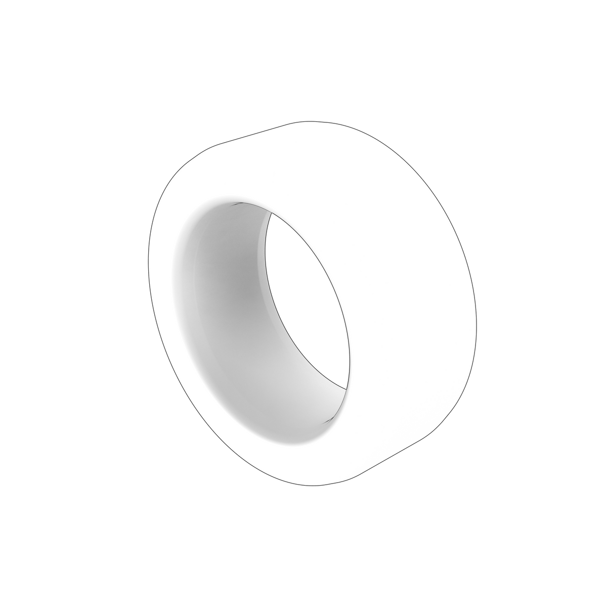 20526428 Sealing Ring | Genuine Volvo Penta Part