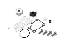 66T-W0078-01 Yamaha Water Pump Repair Kit | Genuine OEM Yamaha Outboard Part