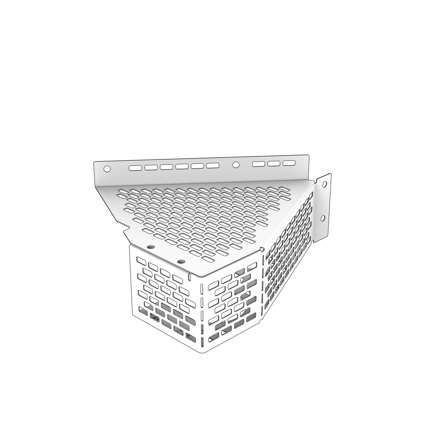 3835932, Belt Protector | Genuine Volvo Penta Part