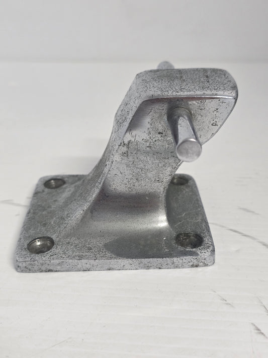 T538138 Alloy Boat Samson Post Cross Bollard Mooring Bit