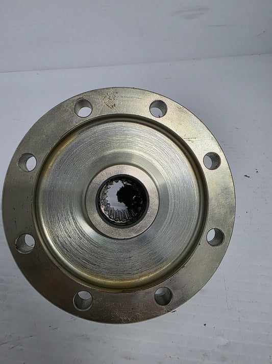31116-ZY3-020 Honda Flywheel Boss | Genuine Used Part