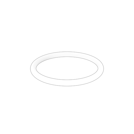 925064 O-Ring | Genuine Volvo Penta Part - photo 2 of 2