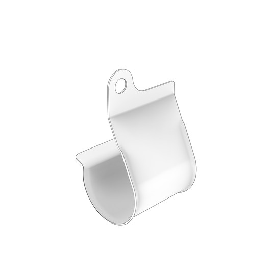 21120627 Clamp | Genuine Volvo Penta Part - photo 2 of 2
