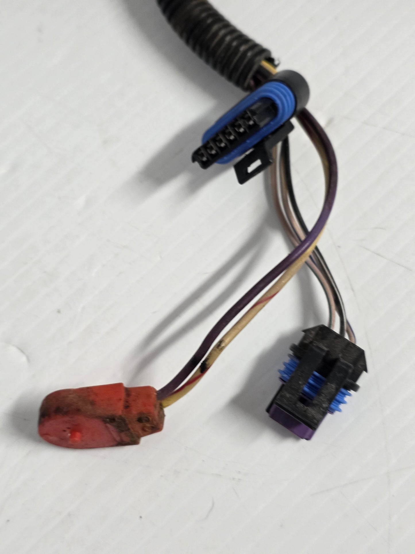 278002789 Seadoo Steering Harness | Genuine Used Part