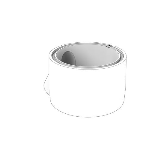 23484202 Cover | Genuine Volvo Penta Part - photo 2 of 2