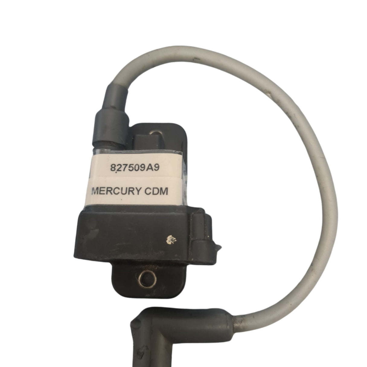 827509A9 Mercury CDM | Genuine Used Part