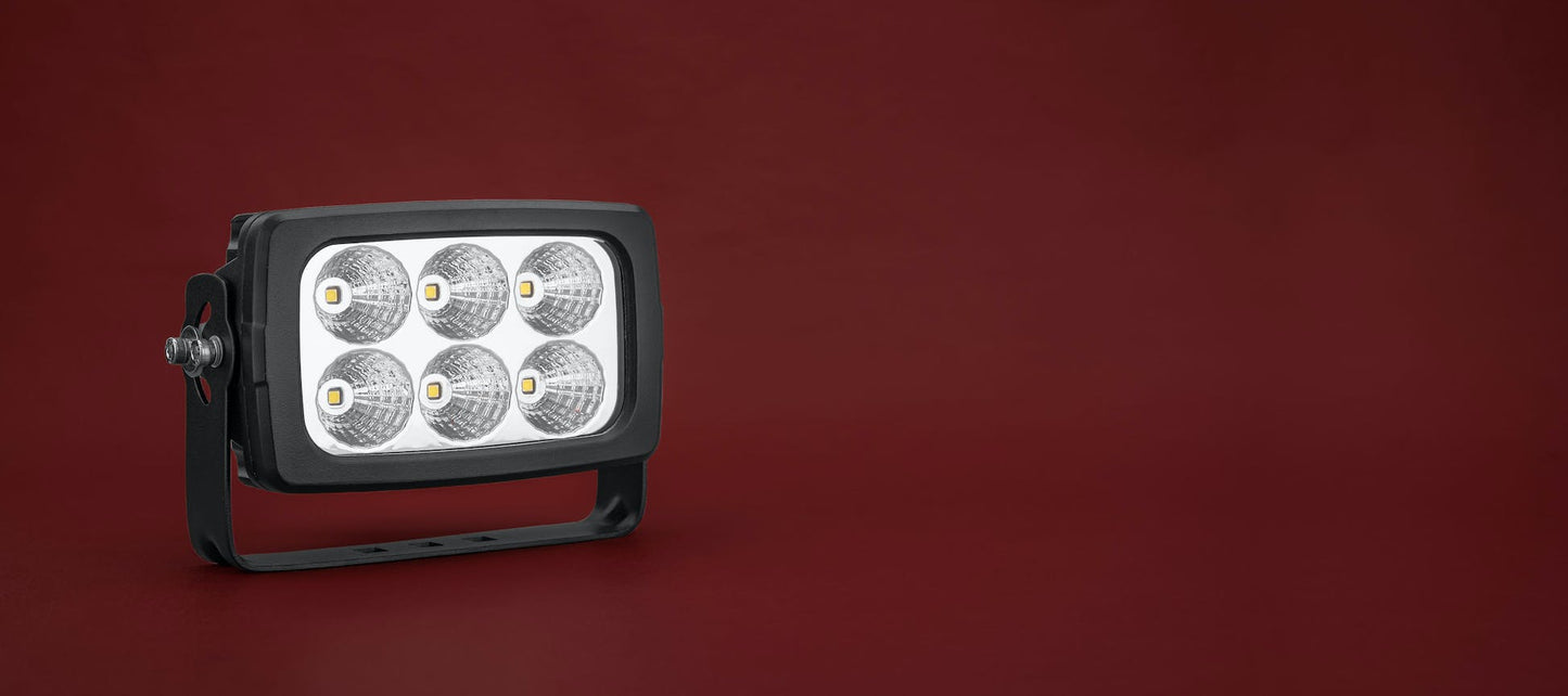 LEDWORK-30W 30 Watt LED Tractor Flood Light | Genuine STEDI Product