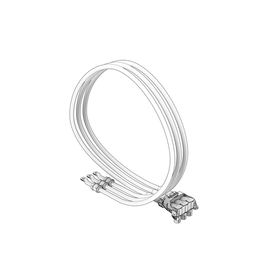 23893249 Power Cable | Genuine Volvo Penta Part - photo 2 of 2