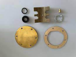 21951400, Wear Kit | Genuine Volvo Penta Part