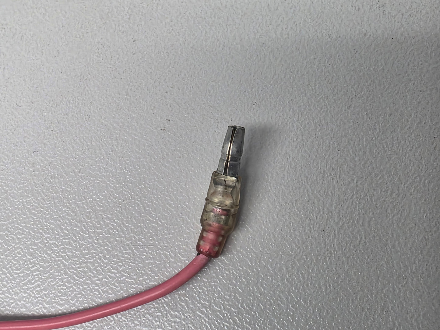 65W-82504-00-00 Yamaha F40BET Oil Pressure Switch | Genuine Used Part
