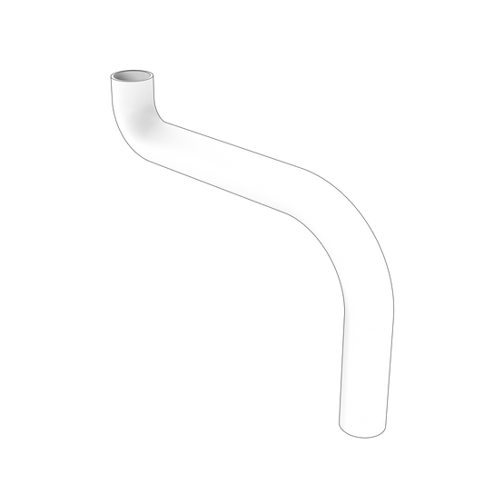 78577145 Hose | Genuine Volvo Penta Part - photo 2 of 2