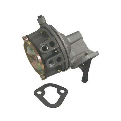 86246T Aftermarket Mercruiser Mechanical Fuel Pump | Sawley's Select Marine Parts