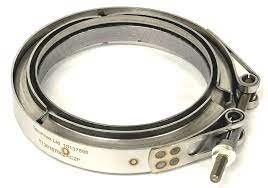22343020, V-Clamp | Genuine Volvo Penta Part