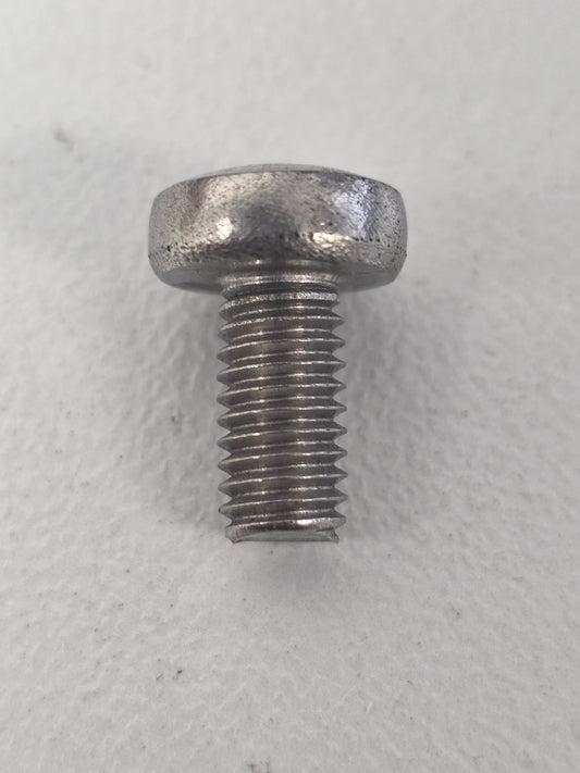 21277478, Cross Recessed Screw | Genuine Volvo Penta Part