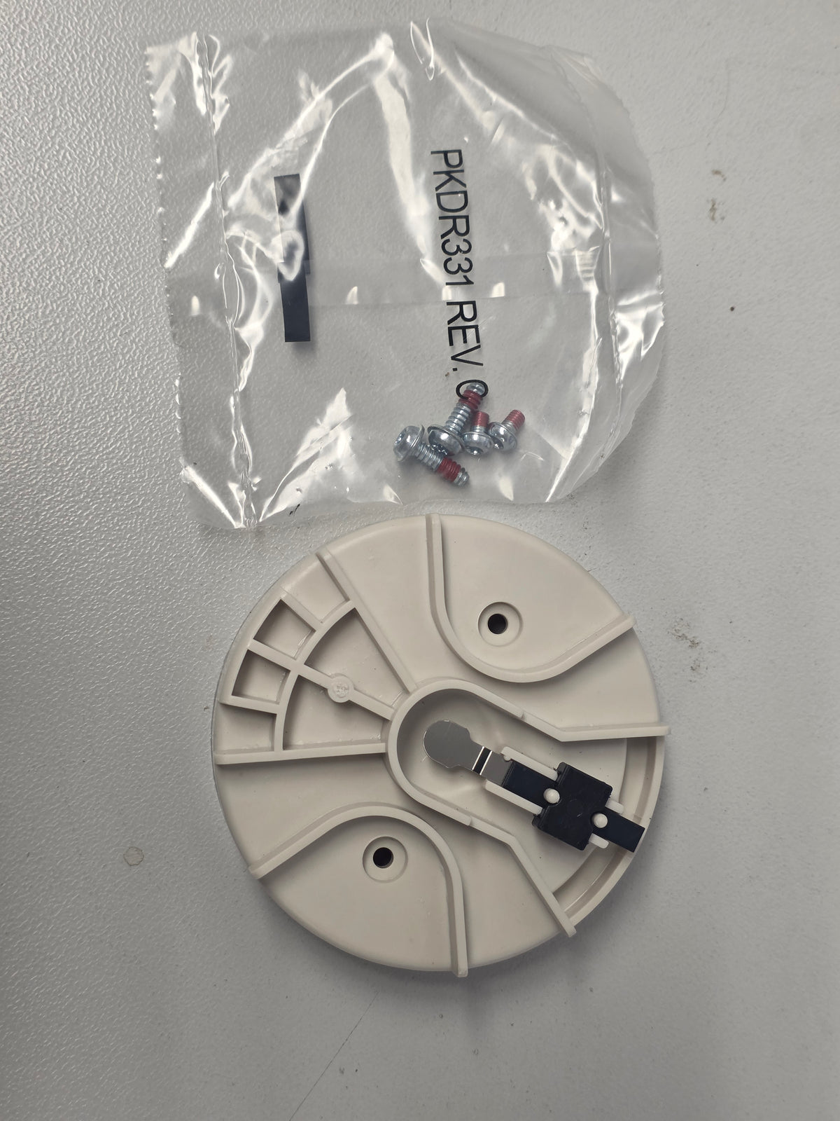 3858977 Rotor | Genuine Volvo Penta Part - photo 7 of 7