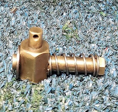 841275, Cube | Genuine Volvo Penta Part
