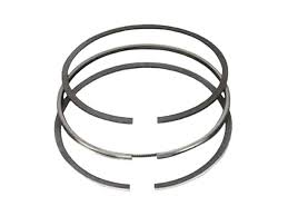 276310, Piston Ring Kit - Genuine Volvo Penta