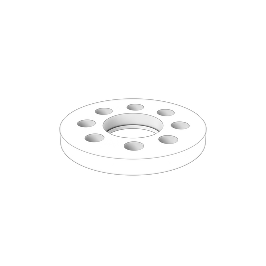 21294882 Spacer | Genuine Volvo Penta Part - photo 2 of 2