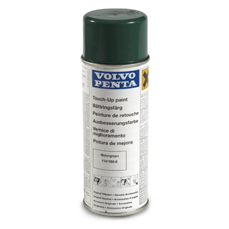 1141566 Touch-Up Paint | Genuine Volvo Penta Part