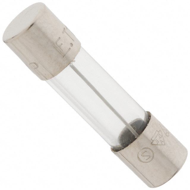M205-3HP 3A Glass Fuse (pack of 5) | Genuine Narva Electrical
