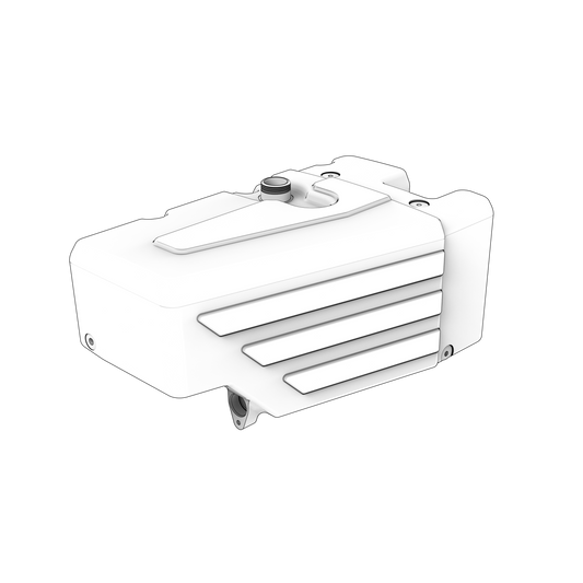 3886225 Expansion Tank | Genuine Volvo Penta Part - photo 2 of 2