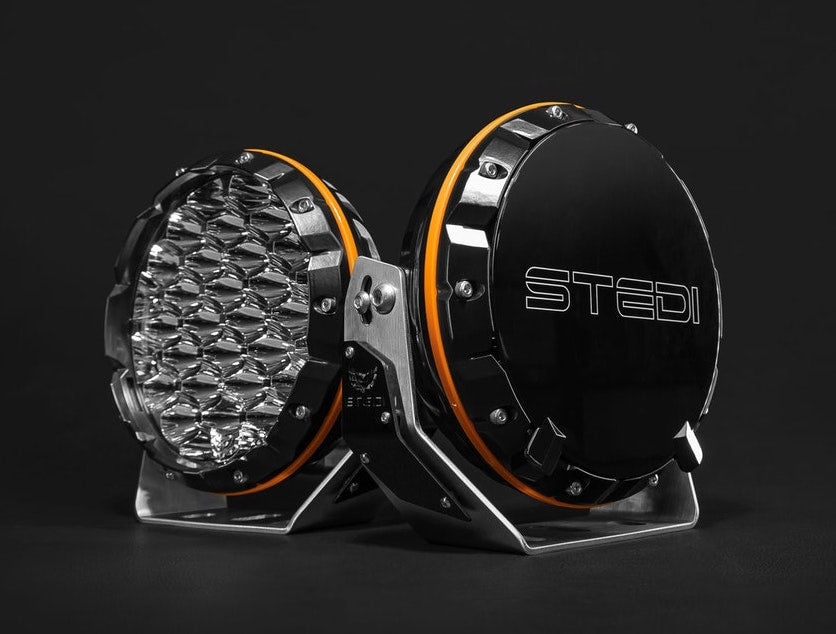 LEDTYPE-X-SRT-7INCH 7" Type-X Sport | Genuine STEDI Product