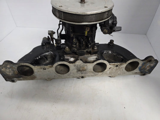 076328 Mercruiser Intake Manifold 1376-5990A1 Mercruiser Carburettor | Genuine Used Part