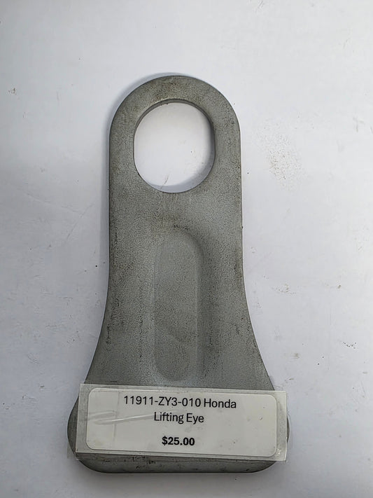 11911-ZY3-010 Honda Lifting Eye | Genuine Used Part