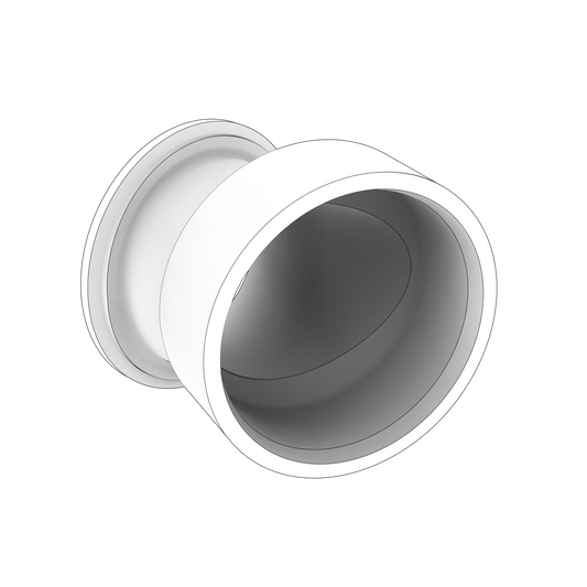 3826455 Tube | Genuine Volvo Penta Part - photo 2 of 2