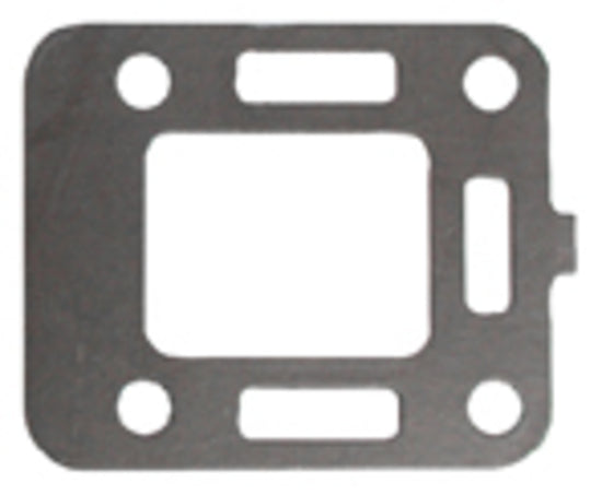 27997772 Mercury MerCruiser Rear Riser Open Gasket | Genuine Quicksilver OEM Part