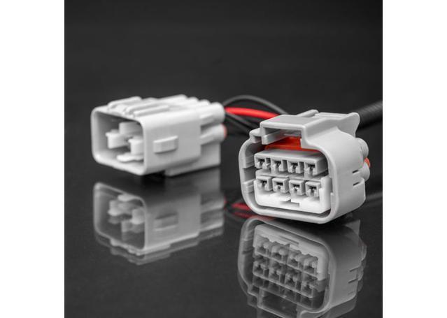 MITSUBISHI-MR-ADAPTER High Beam Adaptor | Genuine STEDI Product