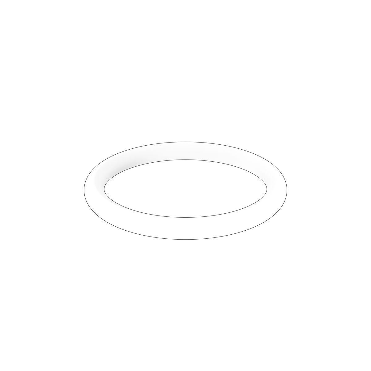 975662 O-Ring | Genuine Volvo Penta Part - photo 2 of 2