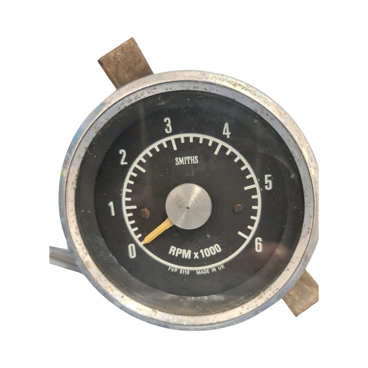 FVP5110 Smiths Tachometer | Genuine Used Part