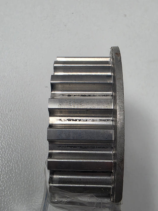 65W-11536-10-00 Yamaha F40BET Drive Gear | Genuine Used Part