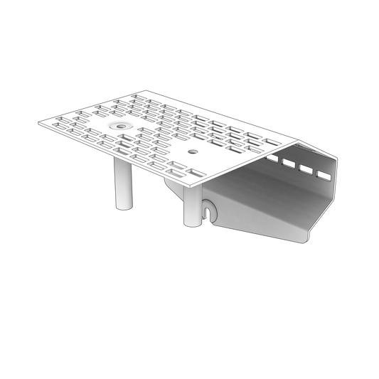 3828601 Protecting Cap | Genuine Volvo Penta Part - photo 2 of 2