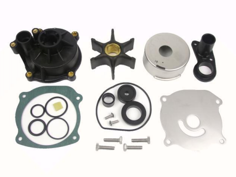 5001594 Evinrude Johnson Water Pump Kit | Genuine OEM BRP Outboard Part