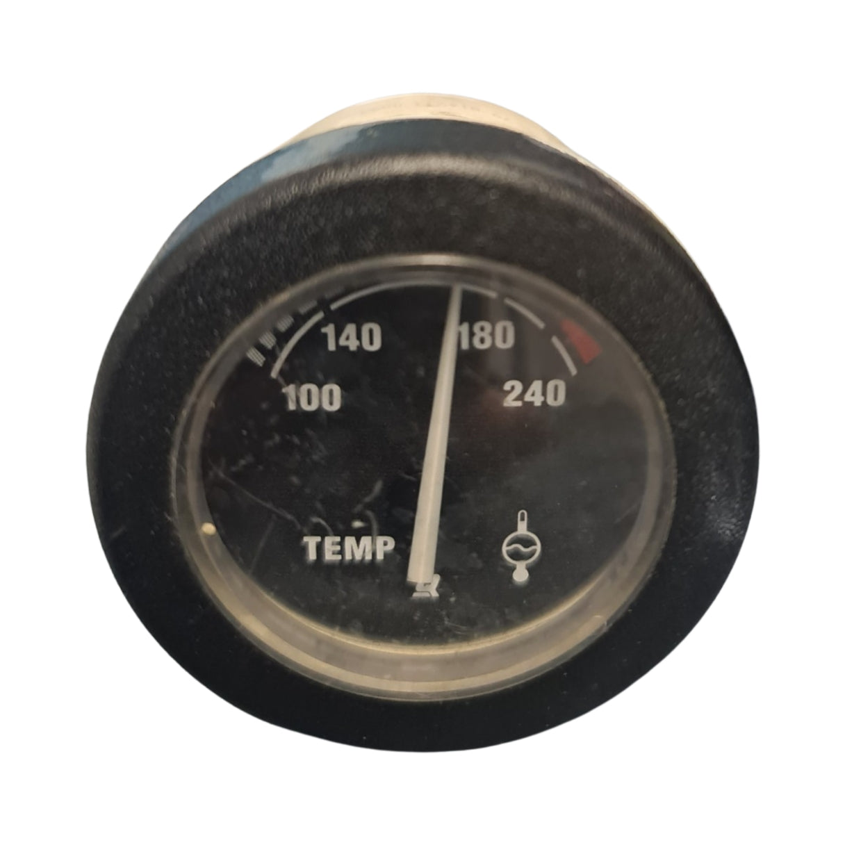79-816933A1 Quicksilver Temp Gauge | Genuine Used Part