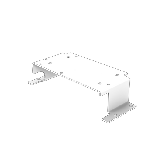 21199245 Bracket | Genuine Volvo Penta Part - photo 2 of 2