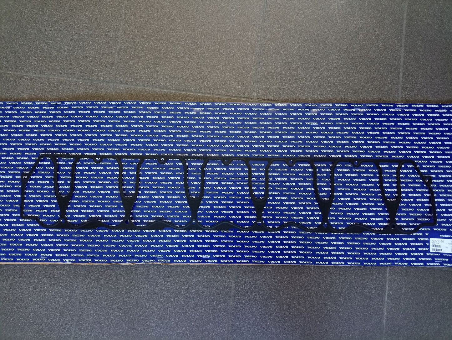 20725316, Gasket | Genuine Volvo Penta Part