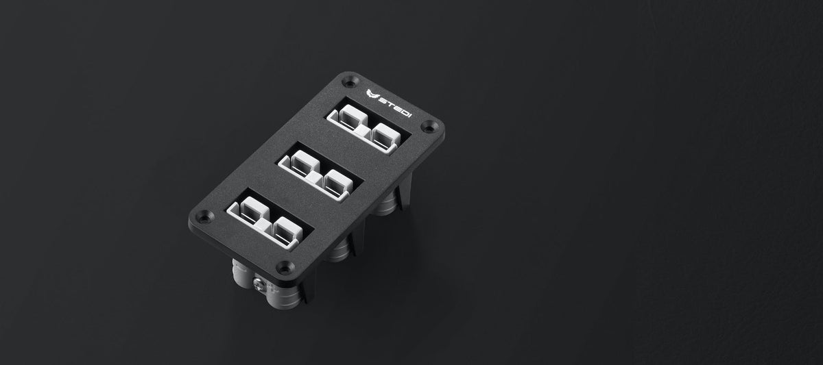 AND-TRIP-FLSH | Genuine STEDI Product