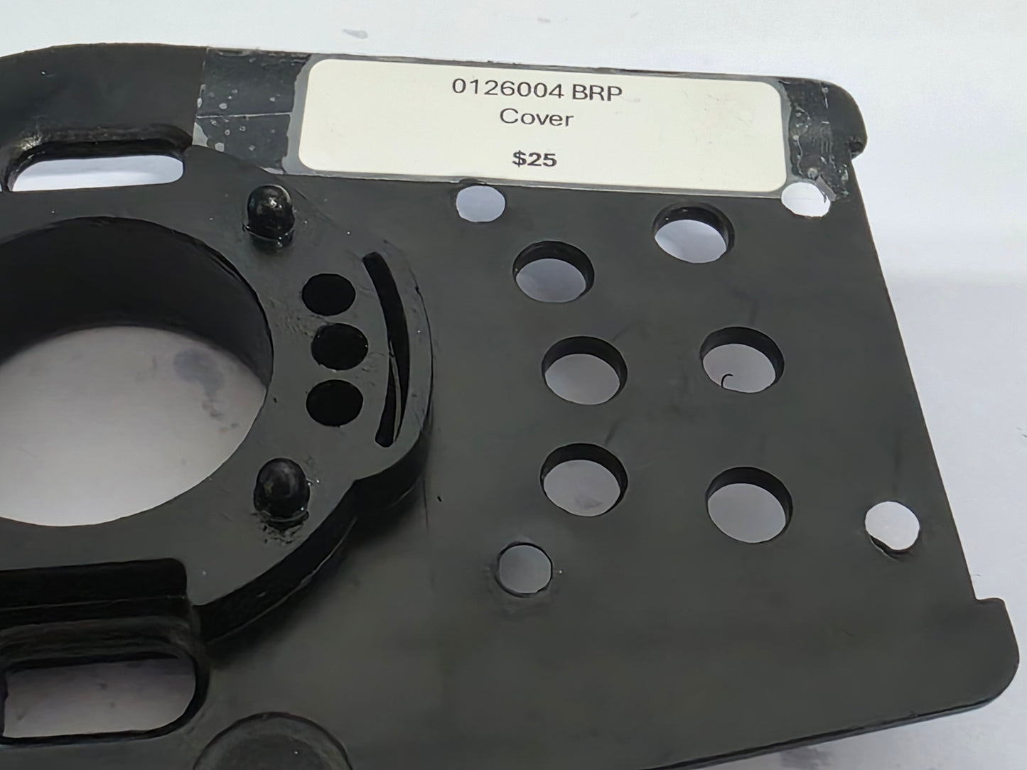 0126004 BRP Cover | Genuine Used Part