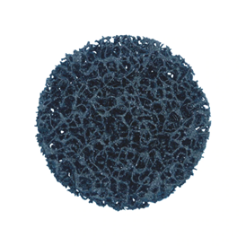 0673205018 Sanding disc, nylon fleece - Medium