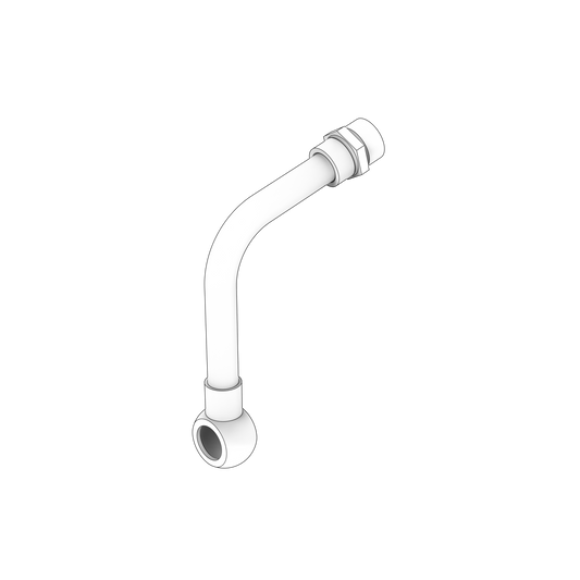 3987505 Servo Pipe | Genuine Volvo Penta Part - photo 2 of 2