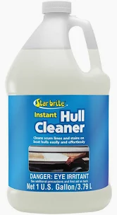 513198 Instant Hull Cleaner 3.79L | Genuine Star brite Product
