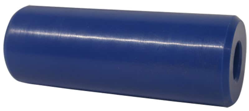 760402 Sarca Flat Bow Roller | Marine Trailer Part